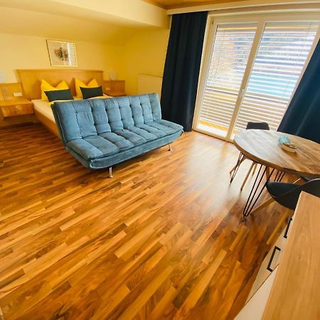 Strandpension Seejuwel Sankt Kanzian am Klopeiner See Exterior foto